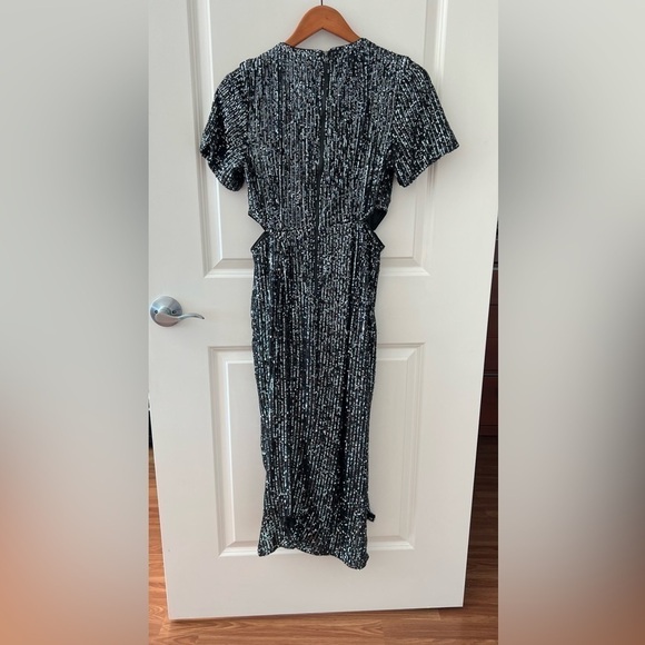 C/MEO COLLECTIVE Lustre Midi Dress - Picture 5 of 16